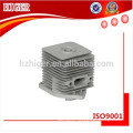 custom make zinc aluminum casting